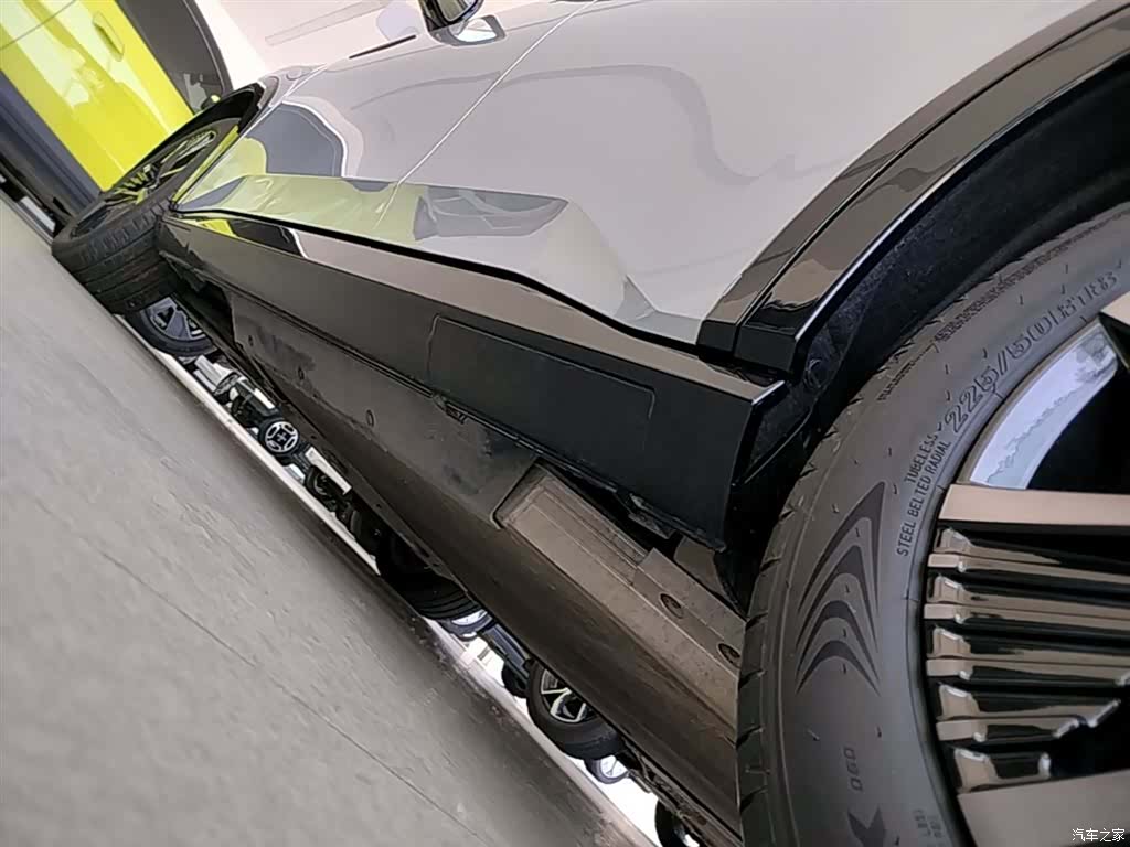 Honda e NP2, 2024 22