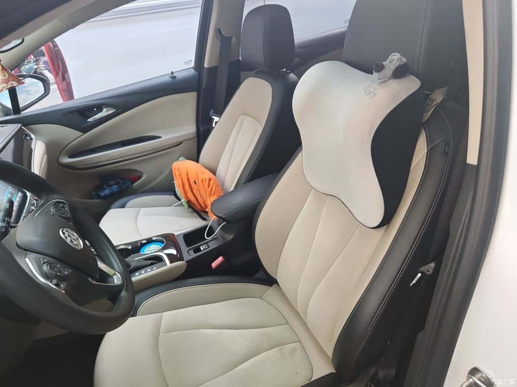 Buick Verano, 2019 8