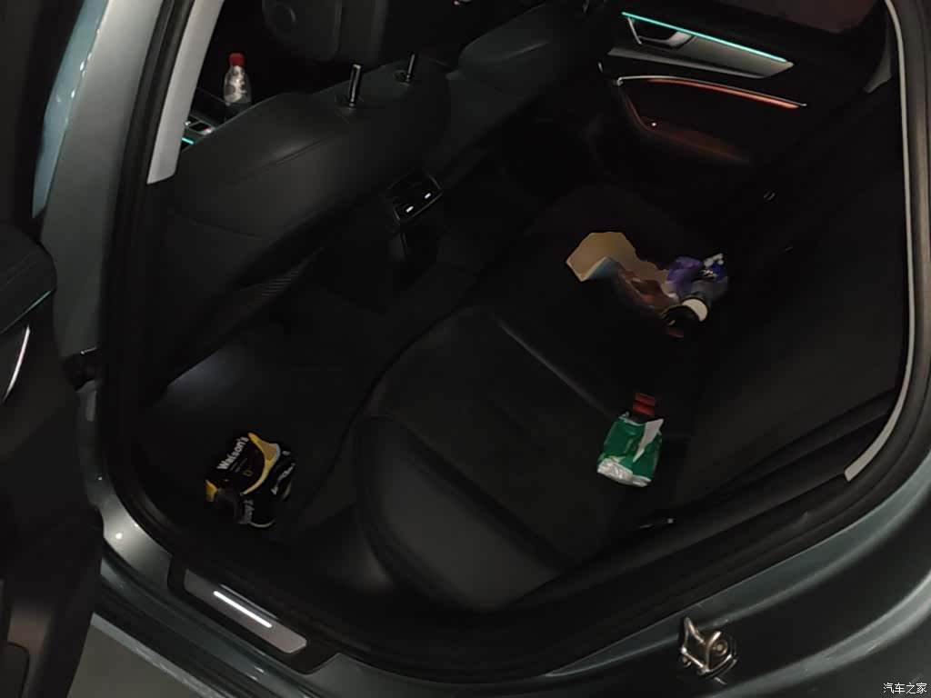 Audi A6, 2021 17