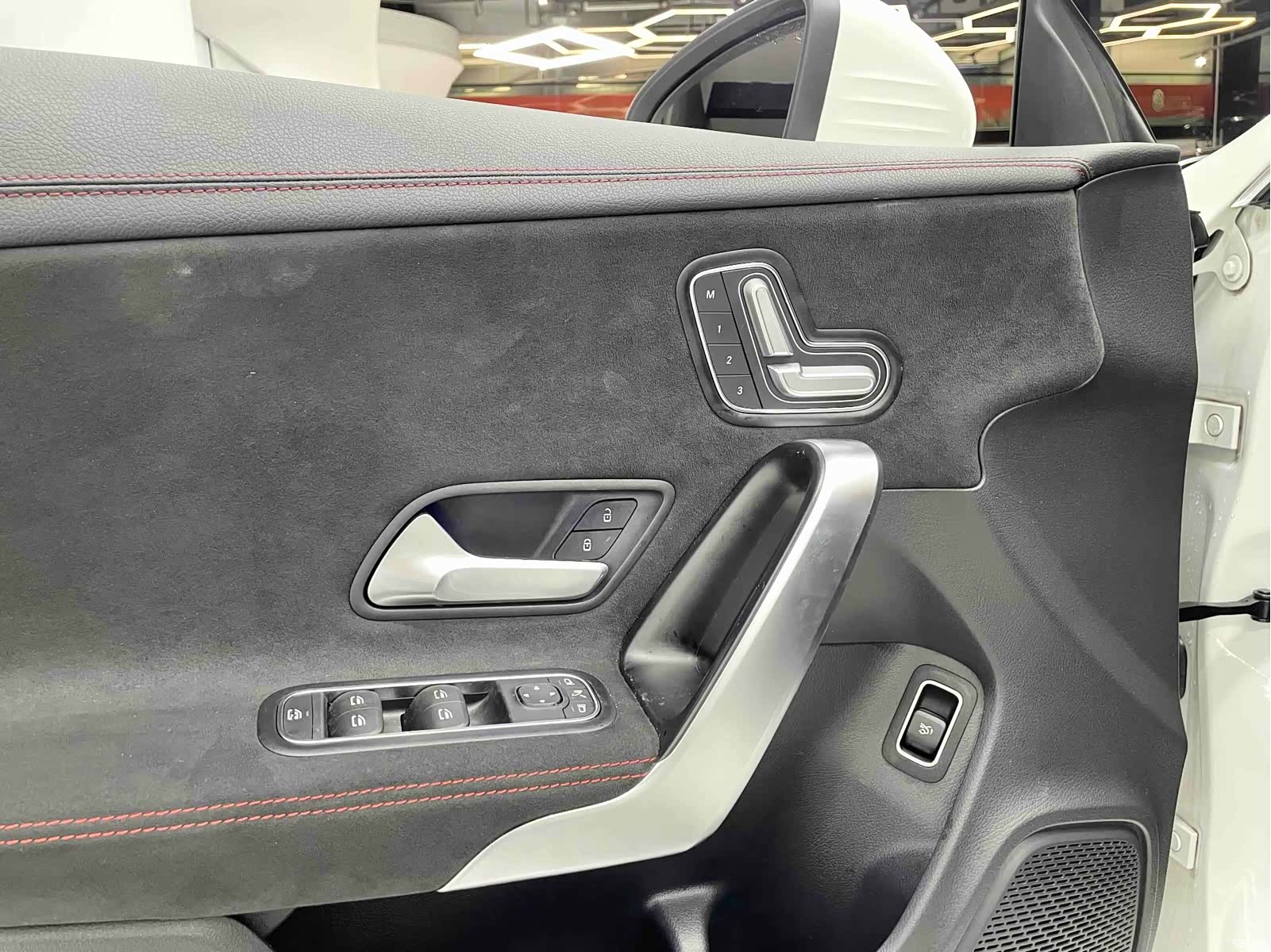 Mercedes-Benz CLA, 2023 7