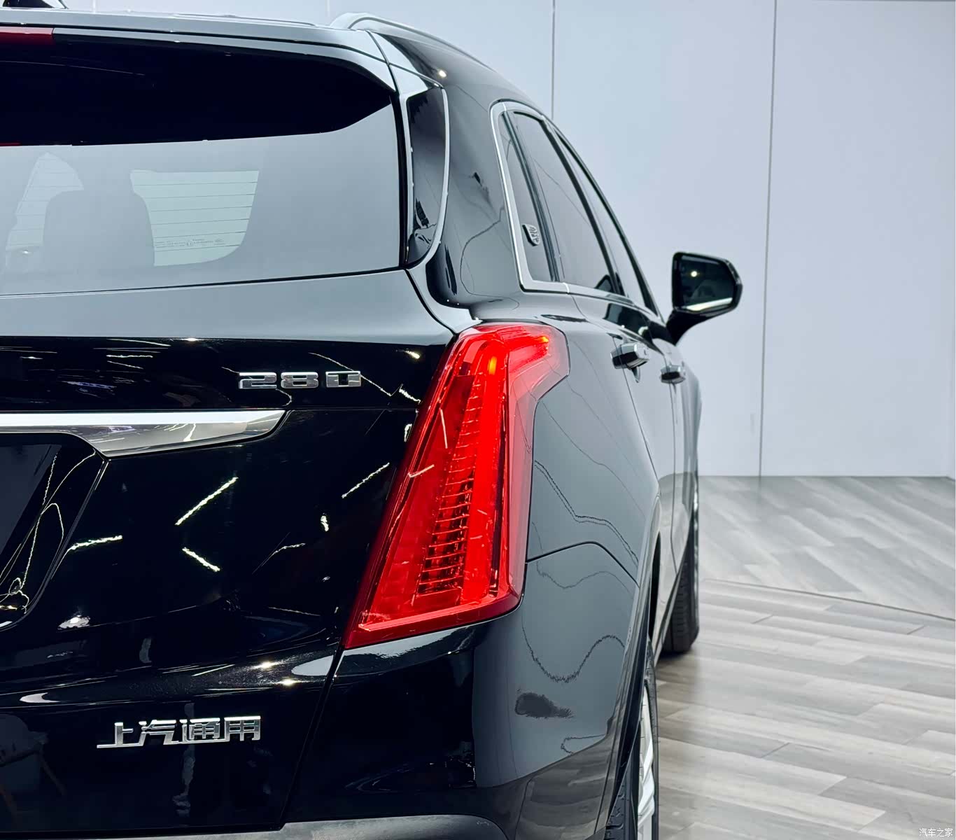 Cadillac XT5, 2018 29