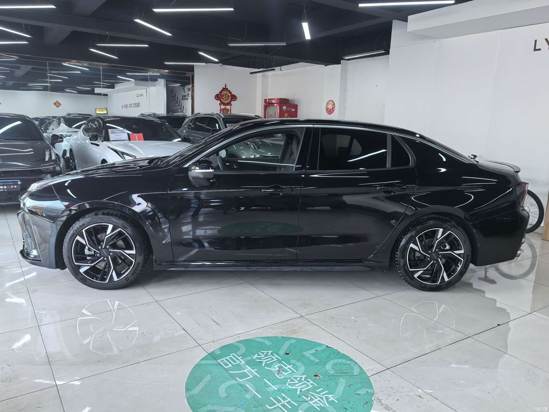Lynk & Co 02, 2025 13