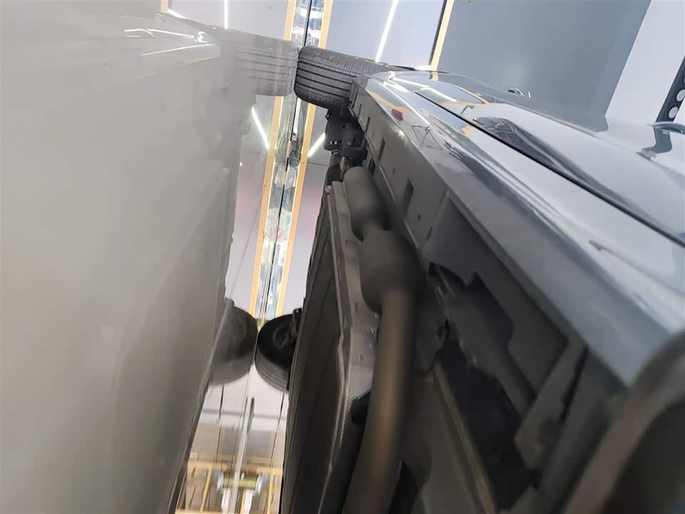 BYD Qin Yuan BYD Qin Yuan