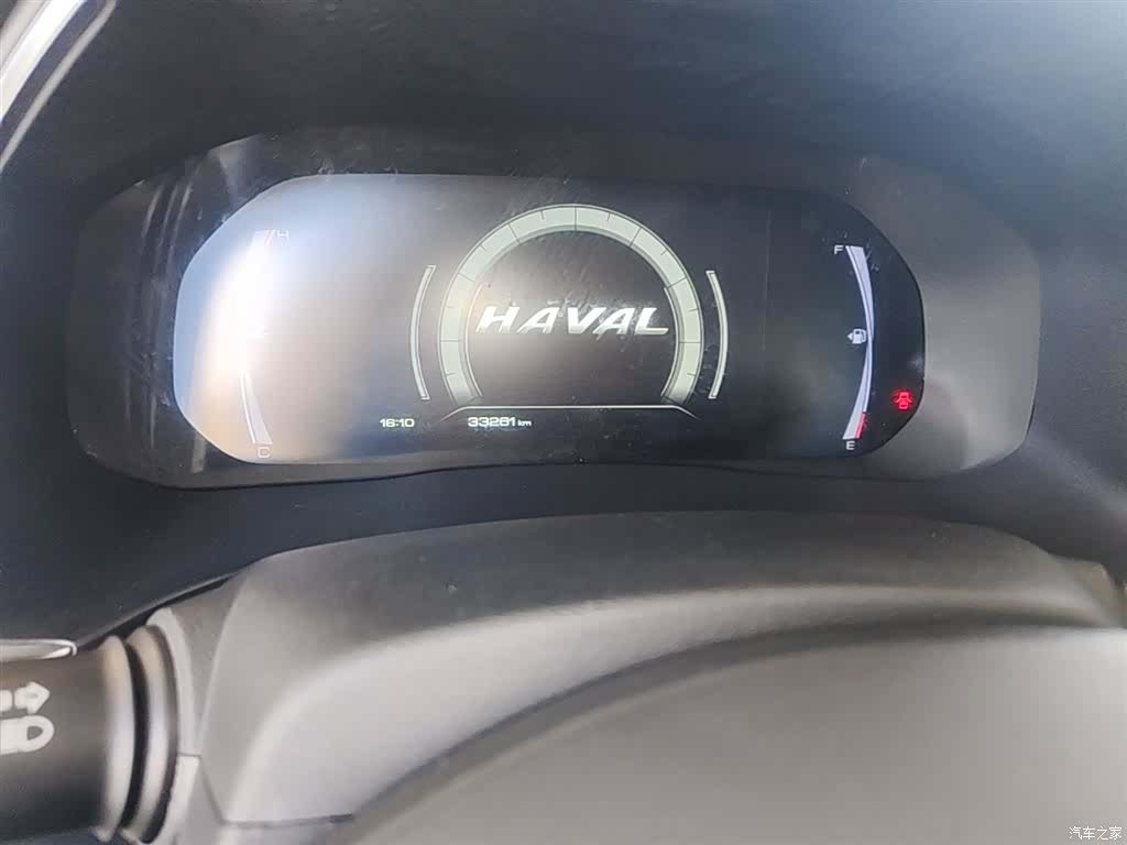 Haval H6, 2023 12