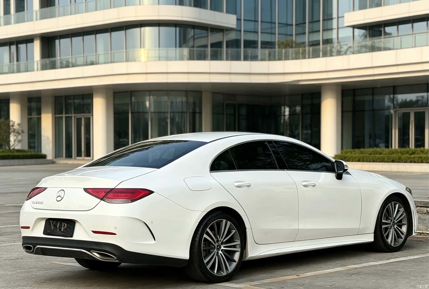 Mercedes-Benz CLS, 2020 7