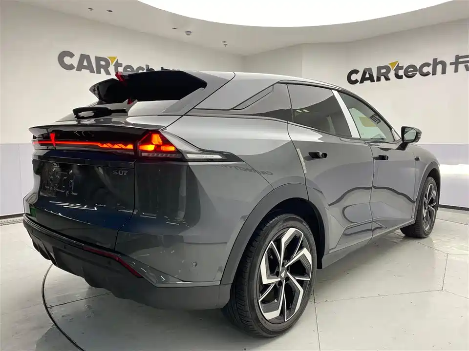 DEEPAL Dark blue S07