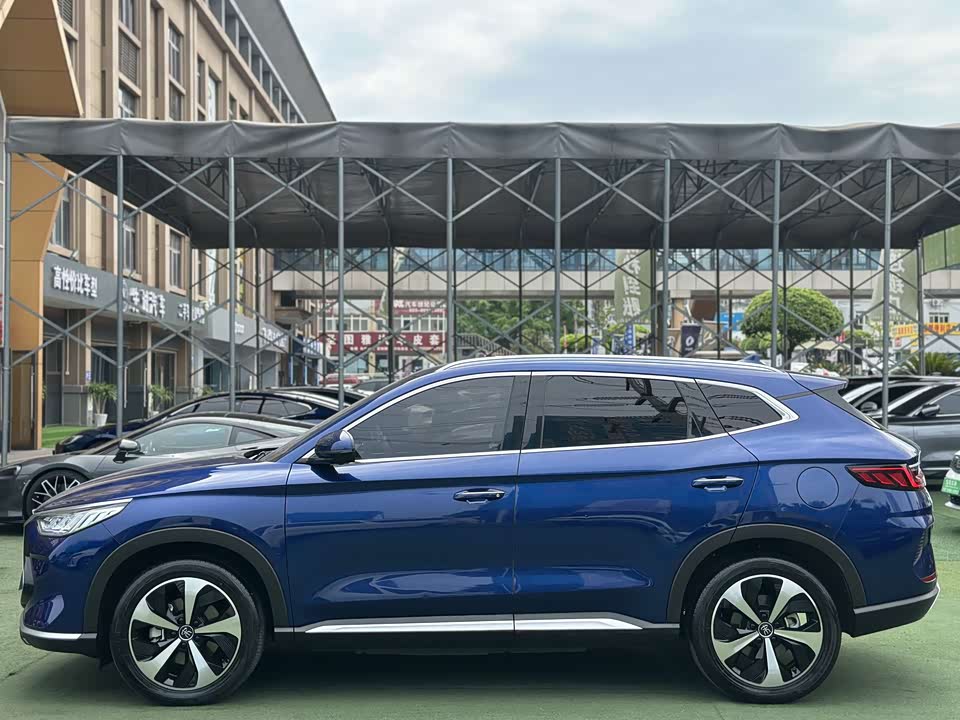 BYD Songjiang BYD Songjiang