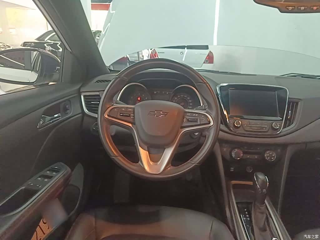 Chevrolet RS, 2019 11