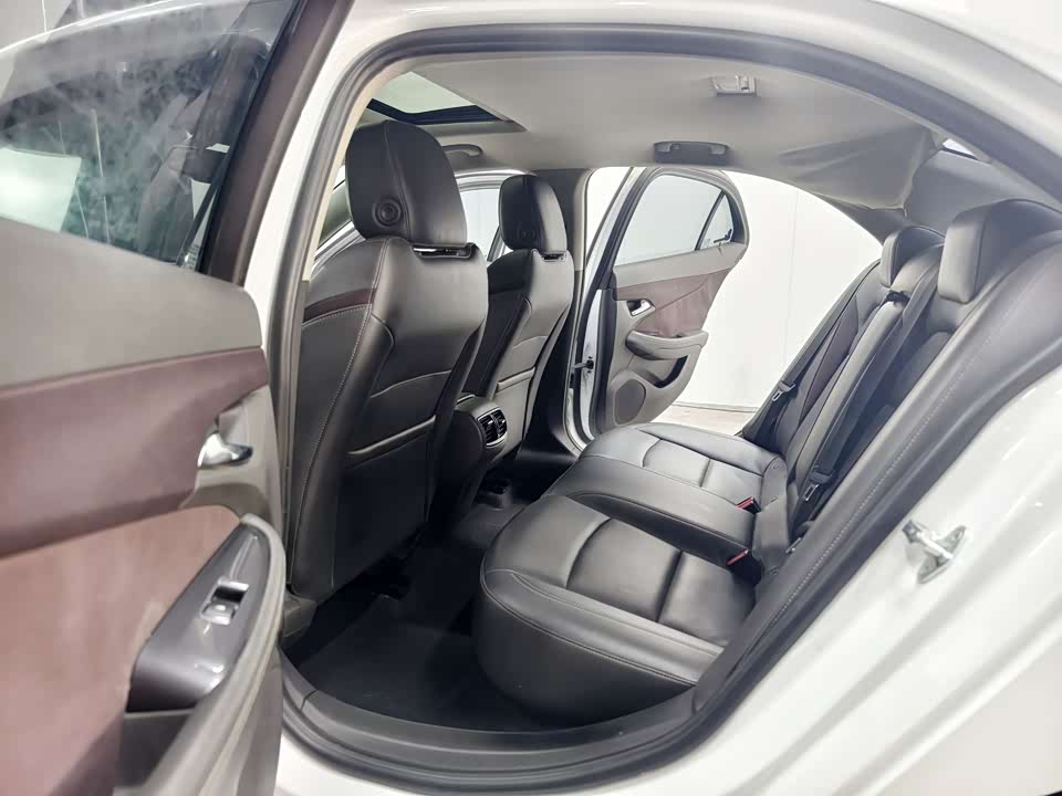 Chevrolet Mai Ruibao