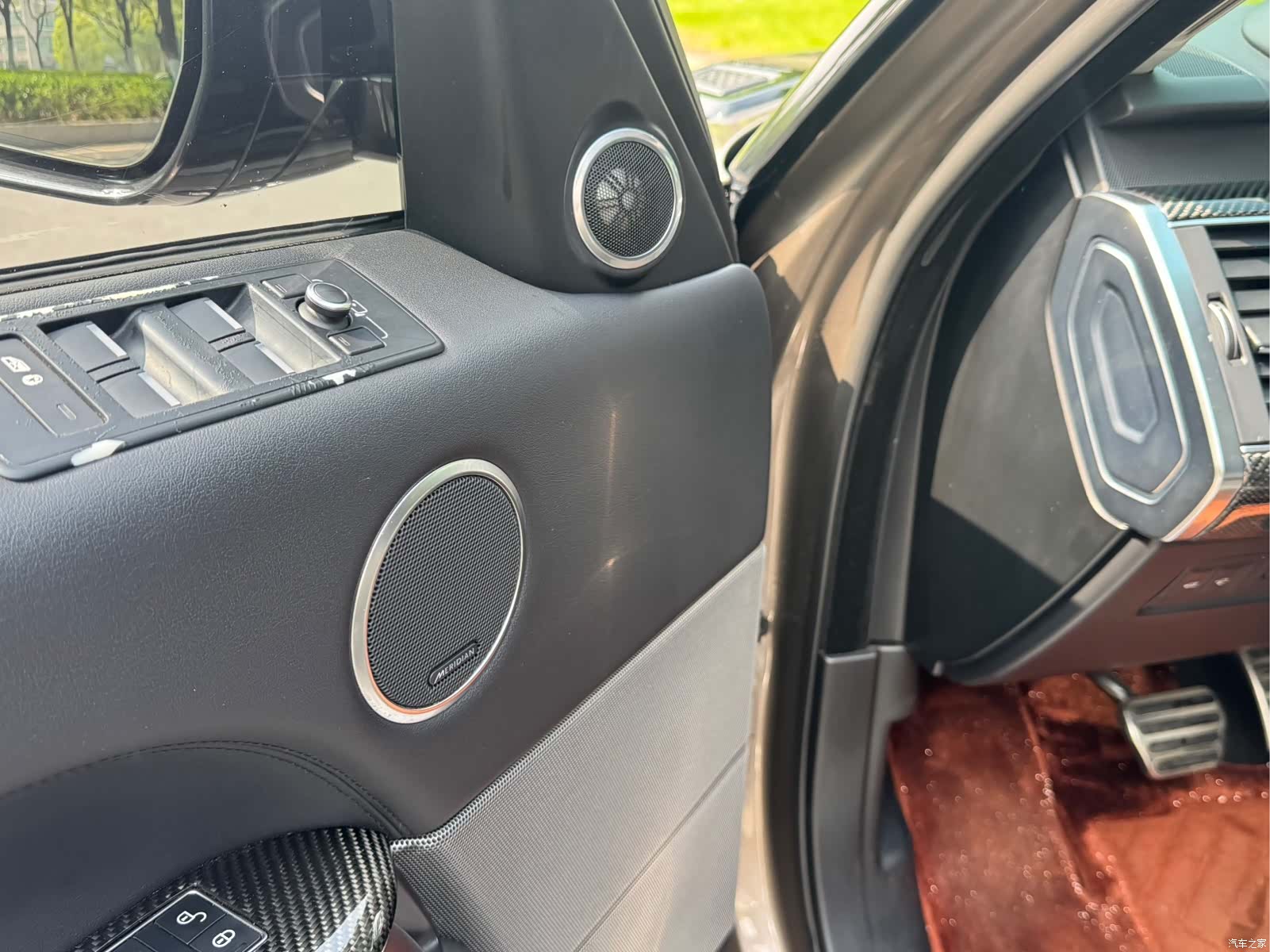 Land Rover Range Rover, 2017 10