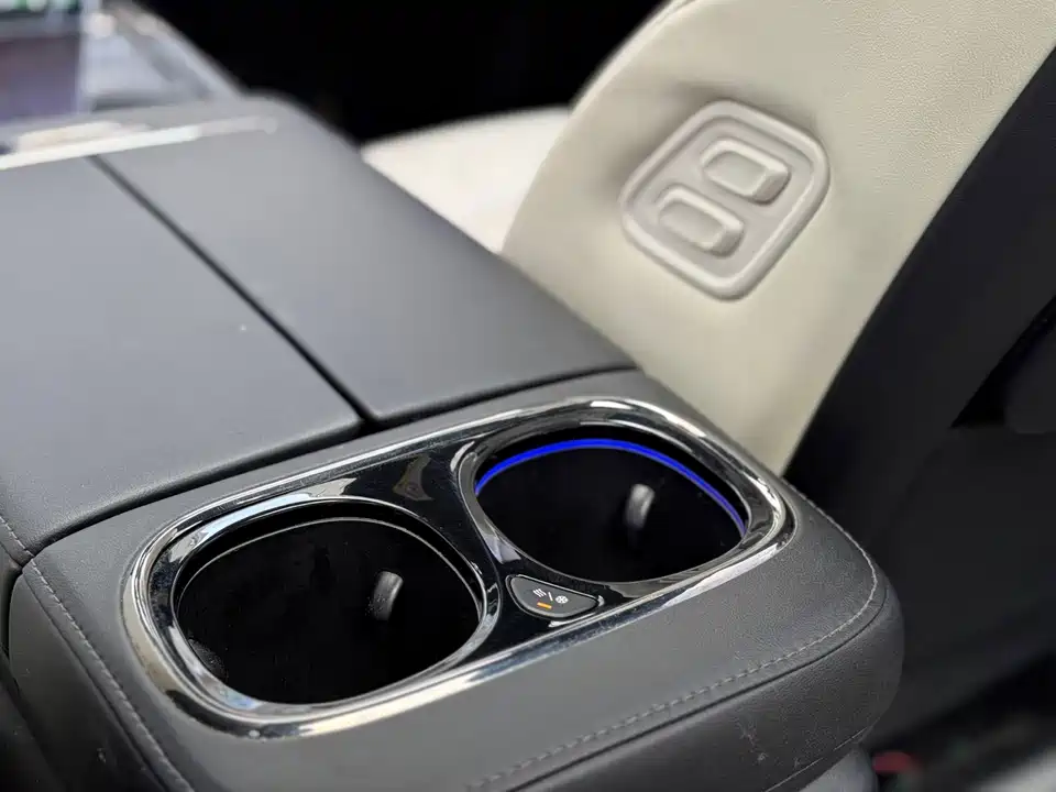 Trumpchi Trumpchi M8