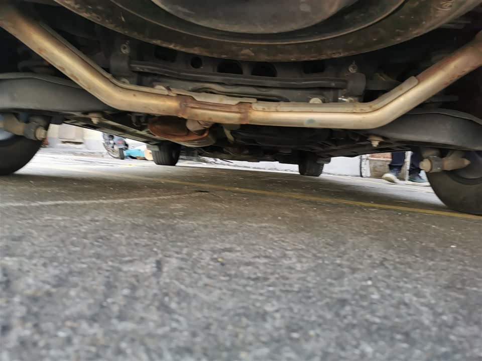 Trumpchi Trumpchi M8