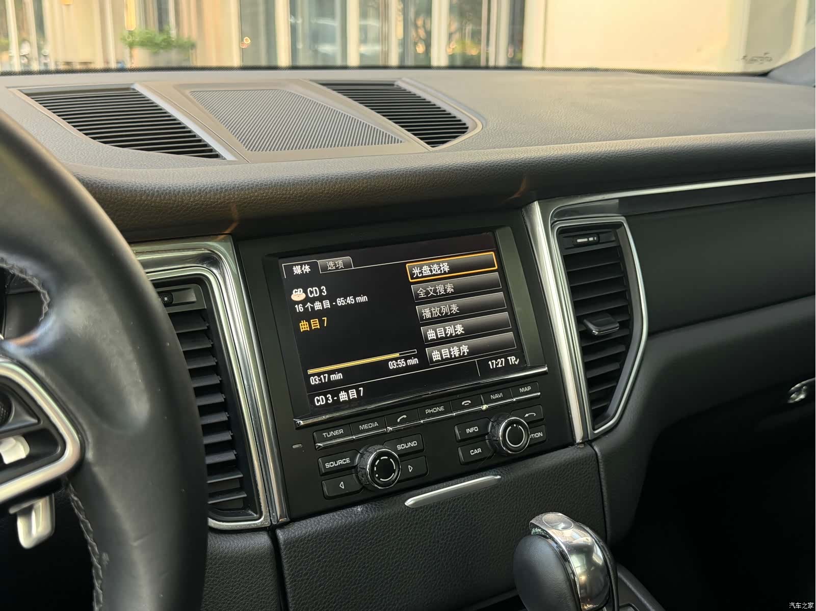 Porsche Macan, 2015 22