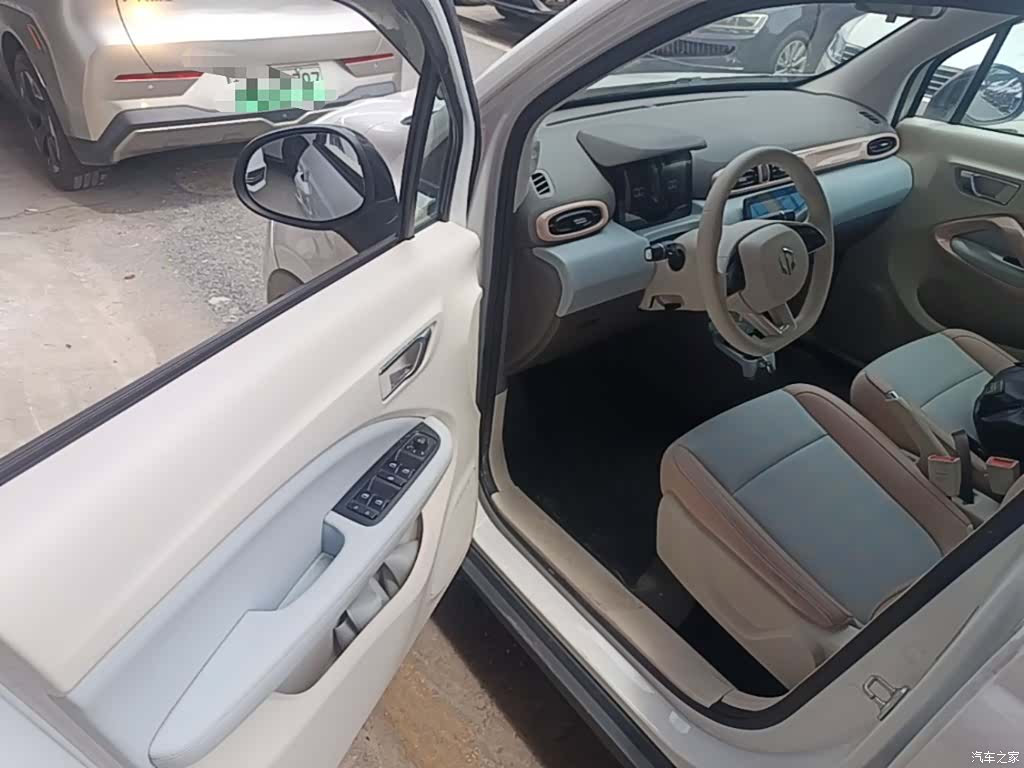 Leapmotor T03, 2024 16