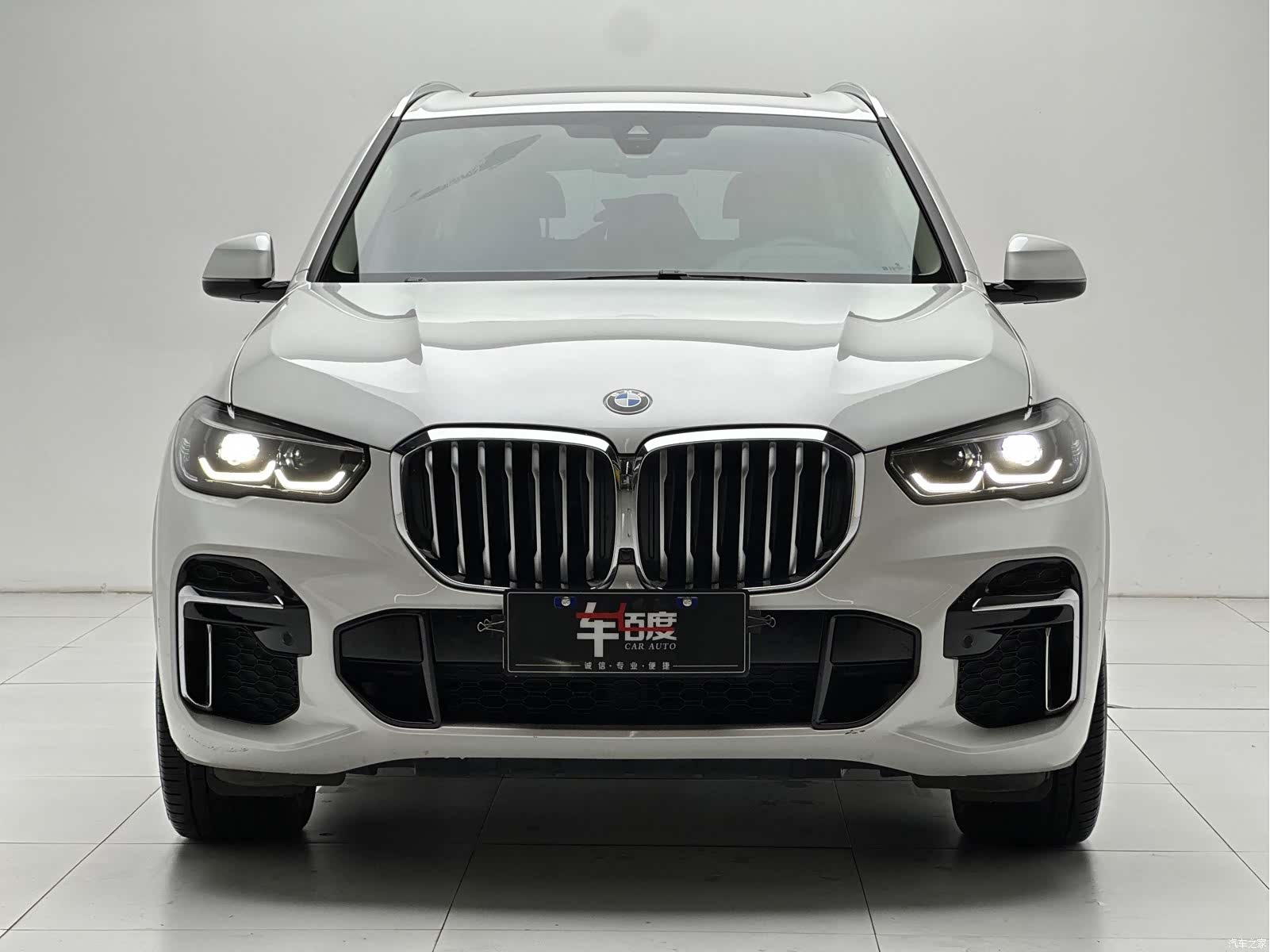 BMW X5, 2023 2