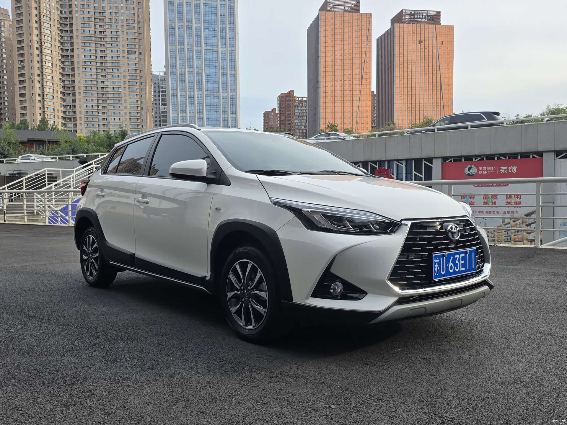 Toyota YARiS L, 2023 3
