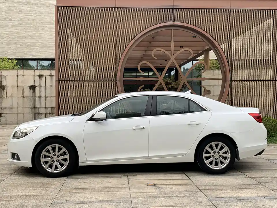 Chevrolet Mai Ruibao