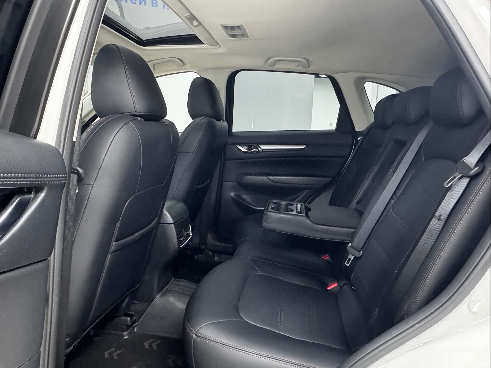 Mazda CX-5, 2023 9