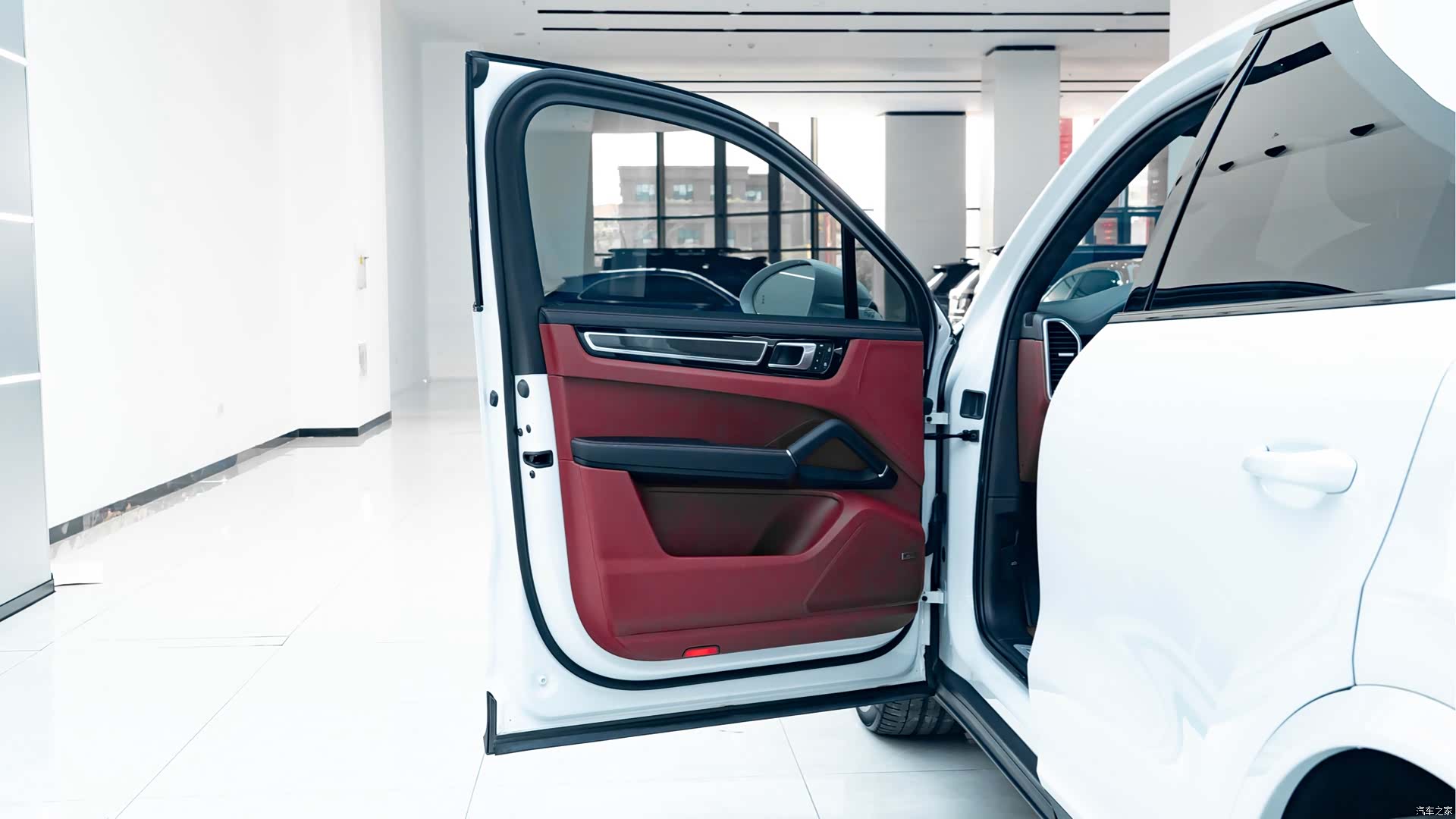 Porsche Cayenne, 2023 17