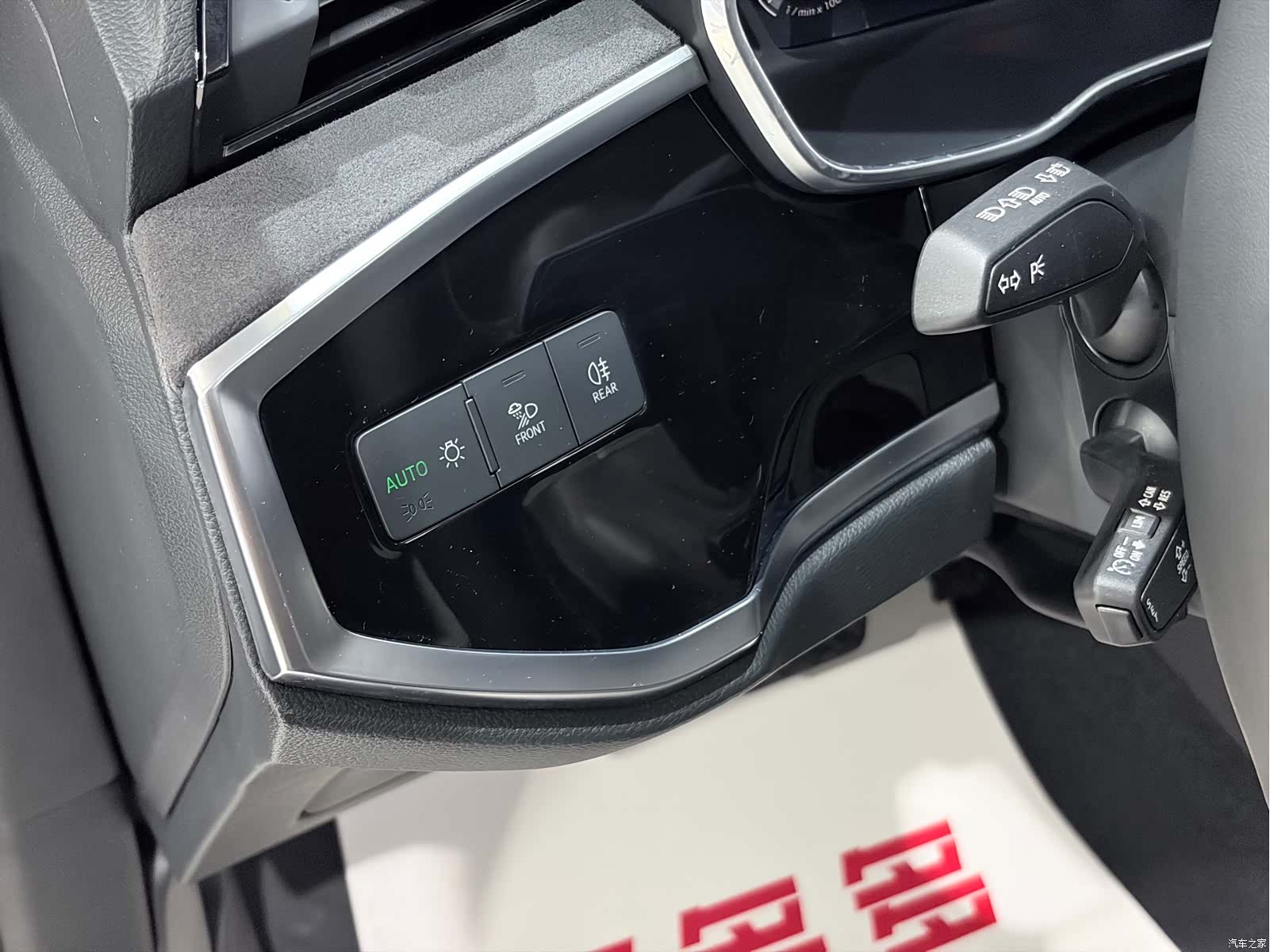Audi Q3, 2022 13