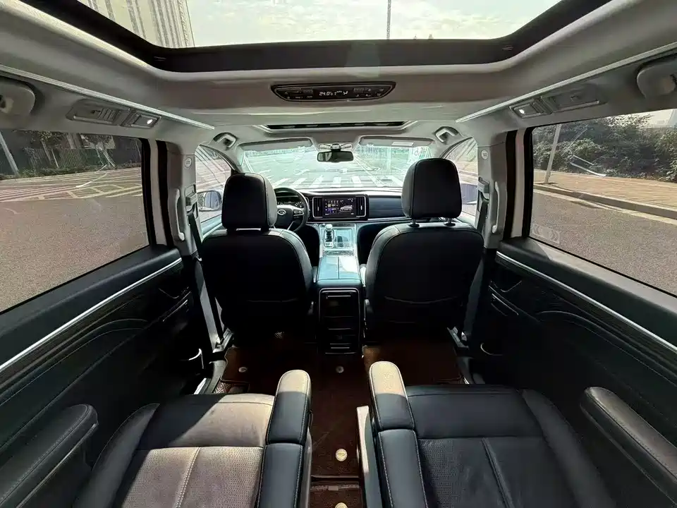 Trumpchi Trumpchi M8