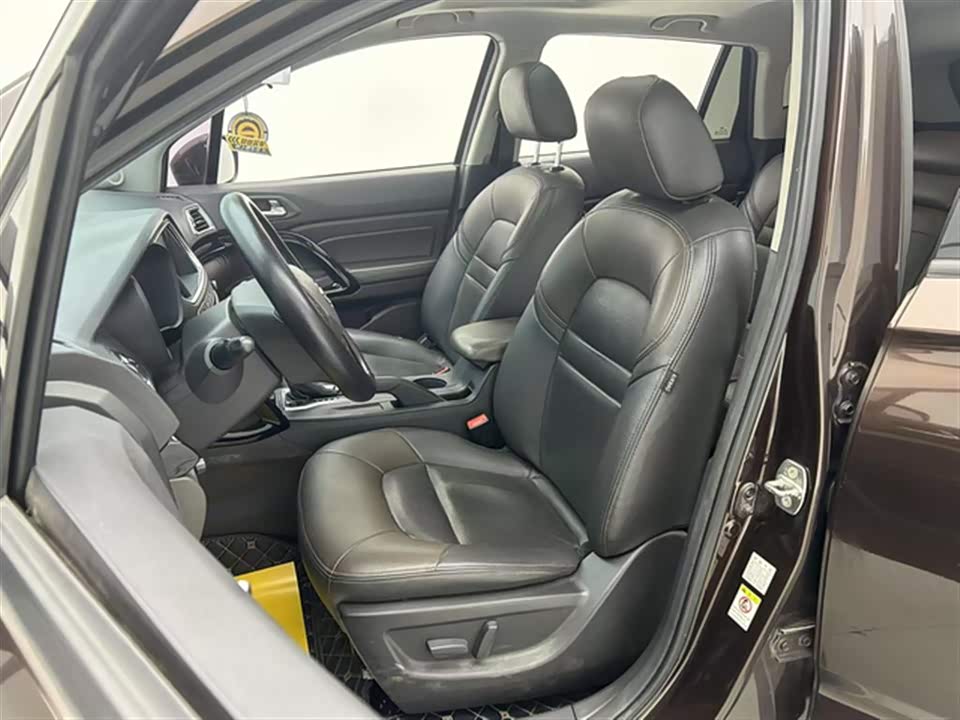 Trumpchi Trumpchi GS4