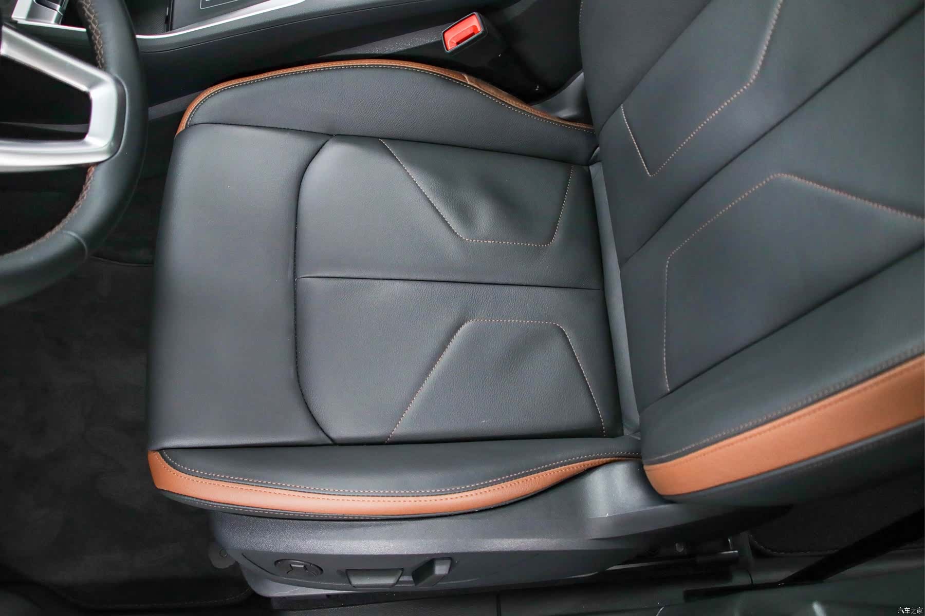 Audi Q3, 2023 14