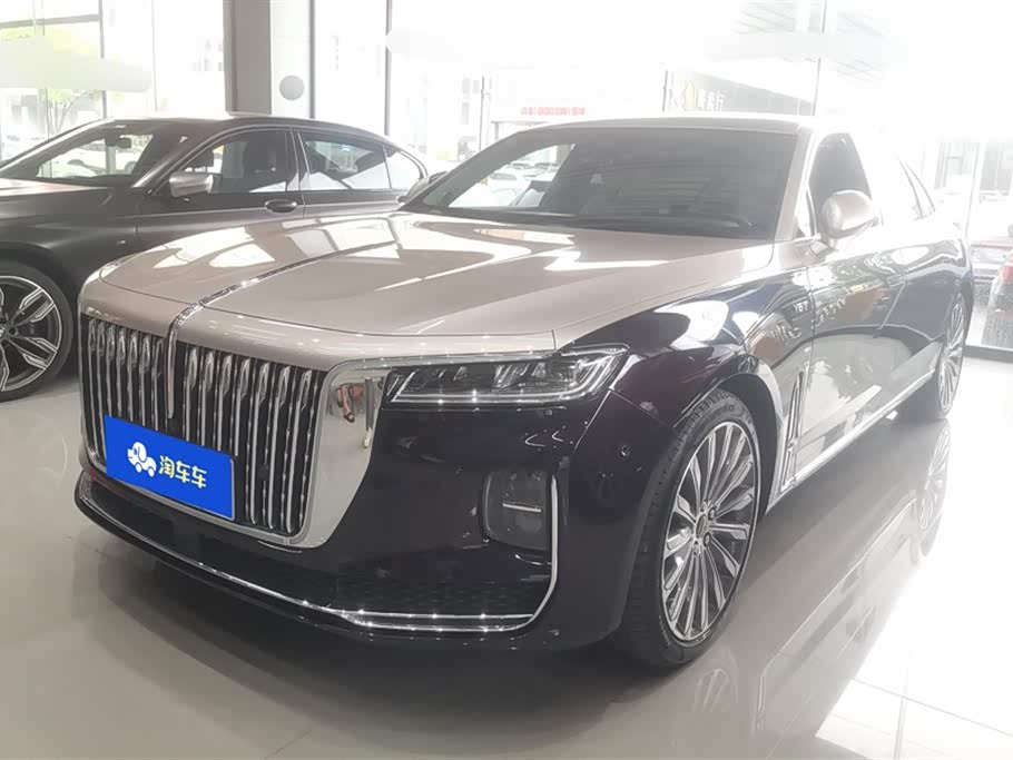Hongqi H9