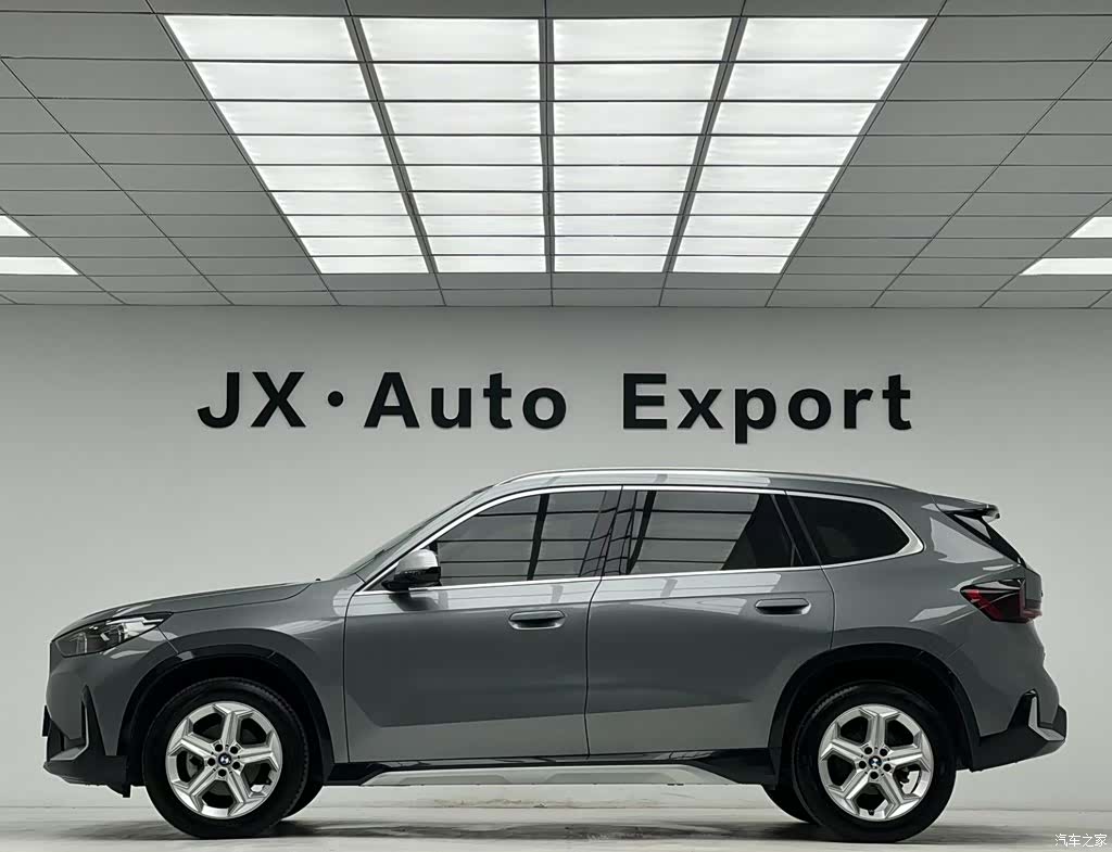 BMW X1, 2023 4