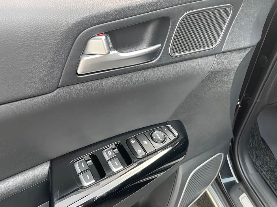 Kia KX5