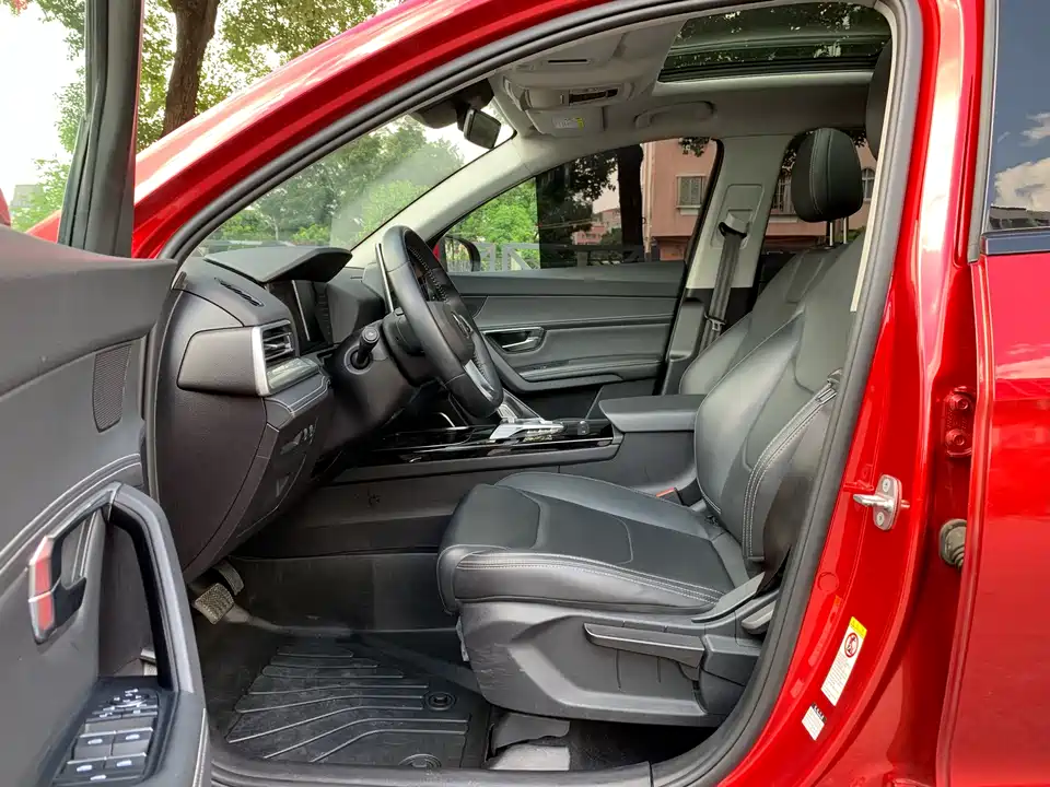 BYD Song Pro BYD Song Pro
