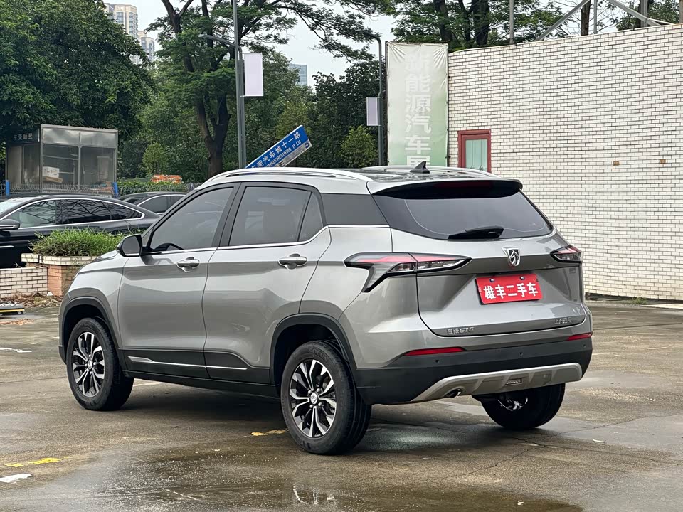 Baoding 510 Baoding 510