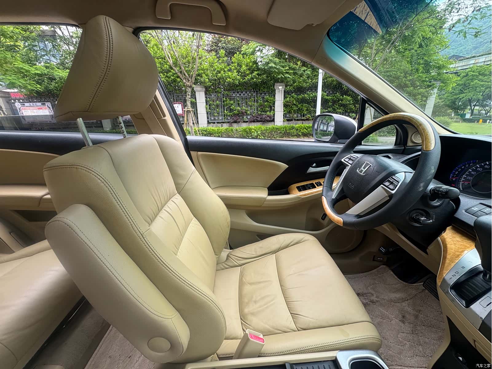 Honda Odyssey, 2011 19