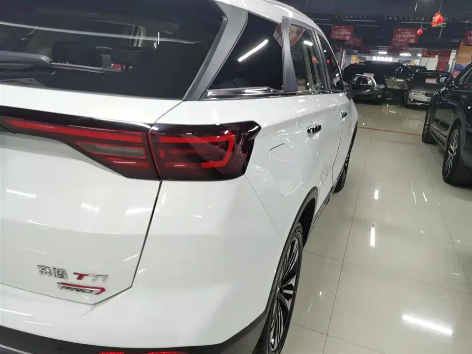 Besturn T77