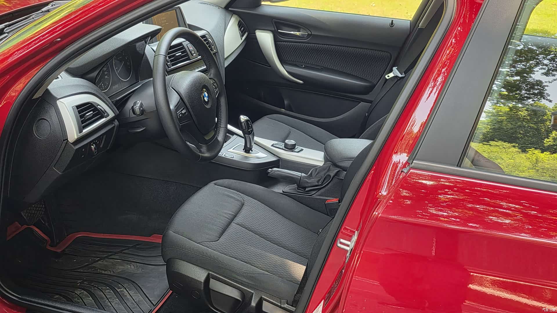BMW 1 Series, 2013 17