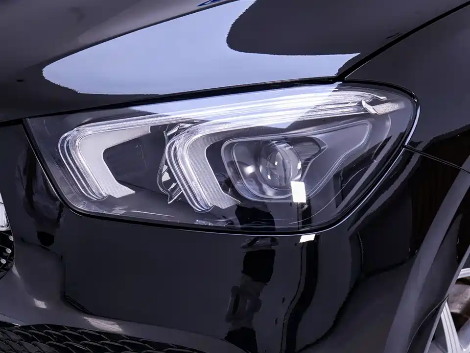 Mercedes-Benz GLE Mercedes-Benz GLE