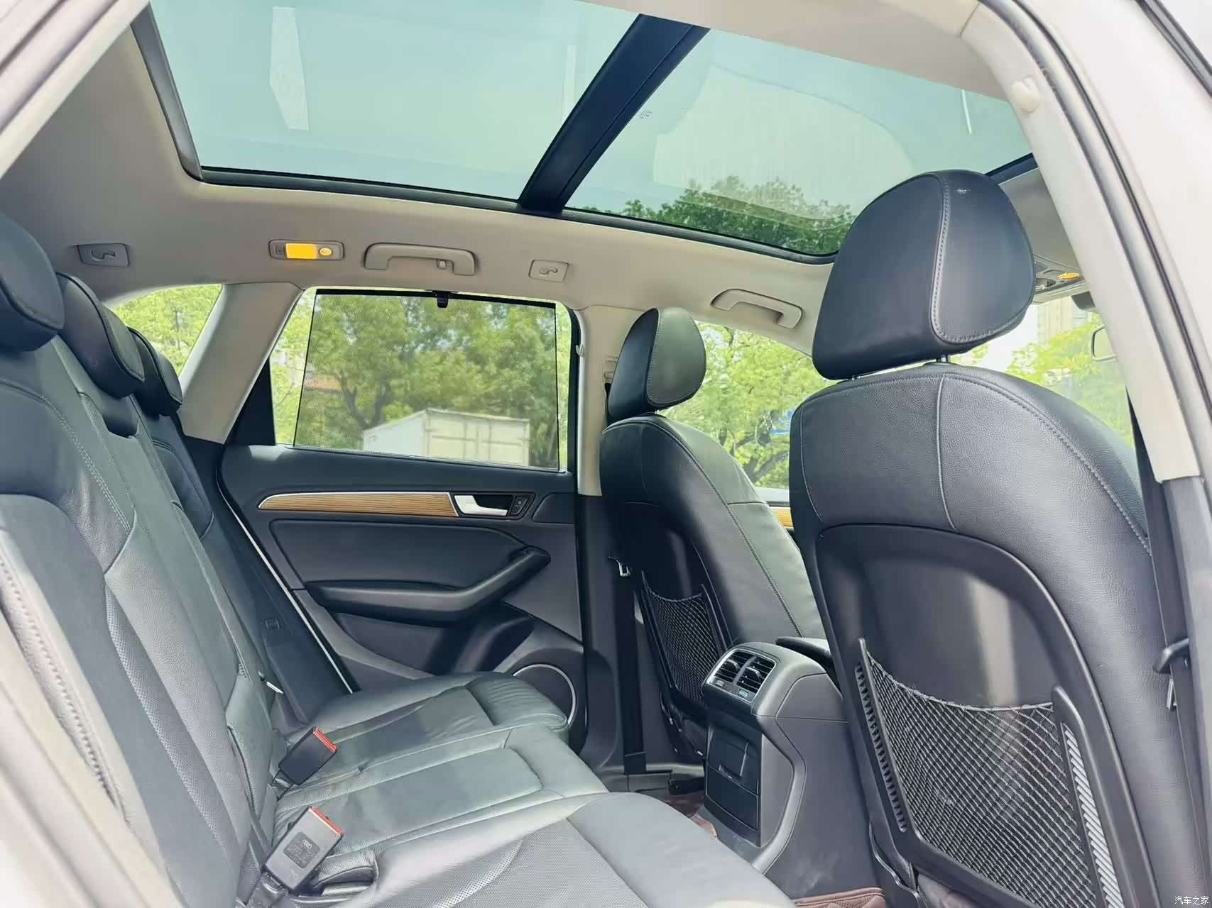 Audi Q5, 2016 11
