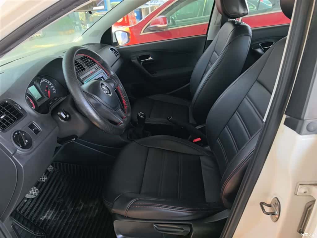 Volkswagen Polo, 2018 15