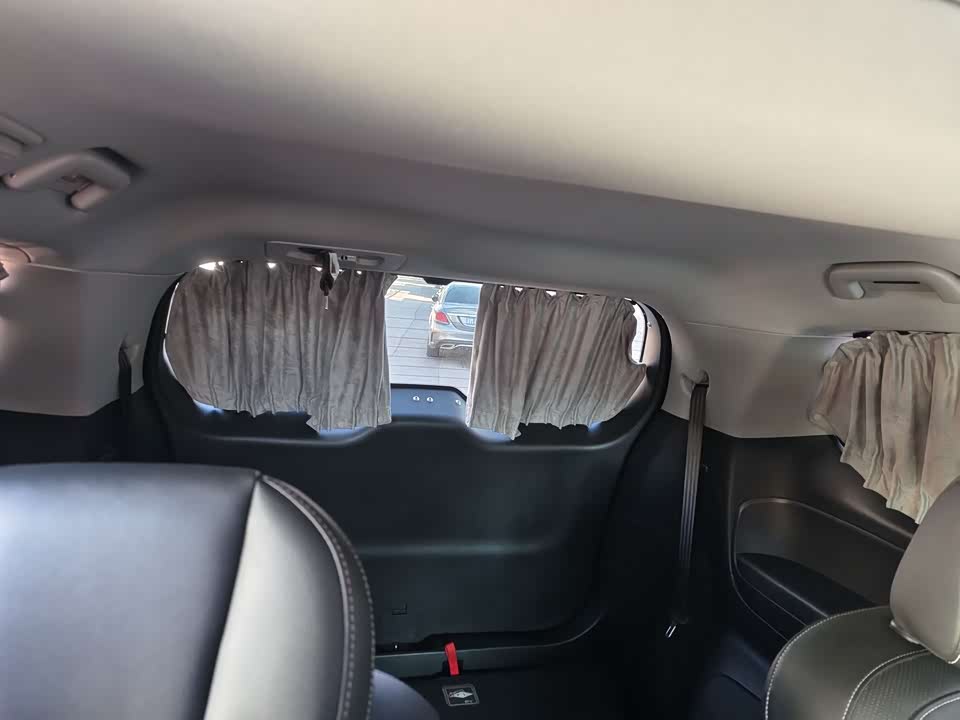 Trumpchi Trumpchi M6