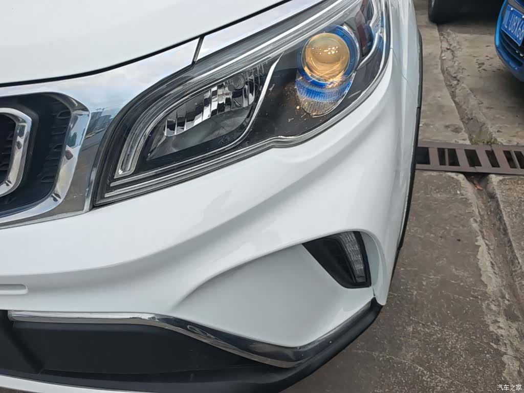 Geely X3, 2019 24
