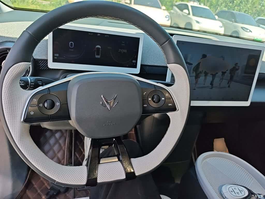 BAIC S, 2025 10
