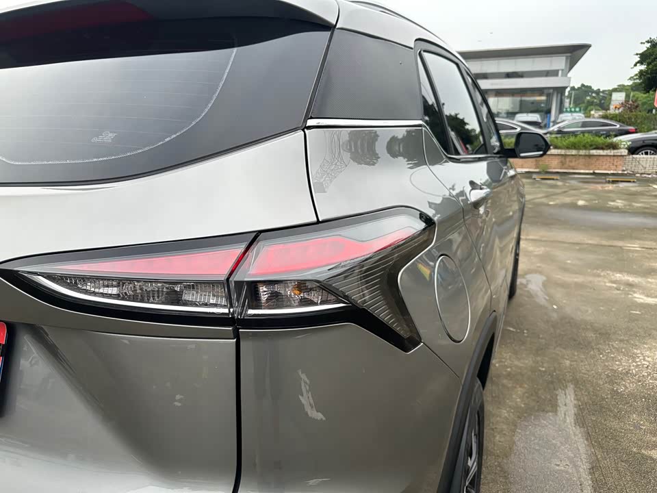 Baoding 510 Baoding 510