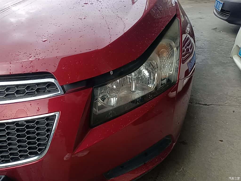 Chevrolet SL, 2014 23