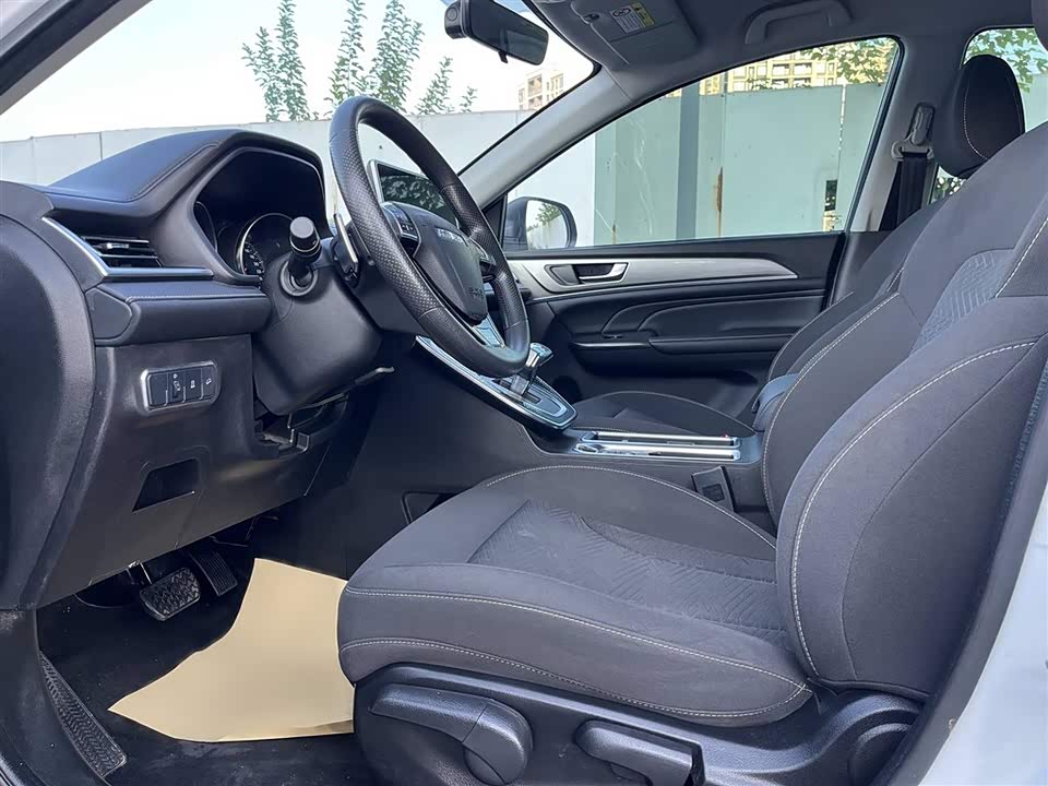 Haval M6 Haval M6
