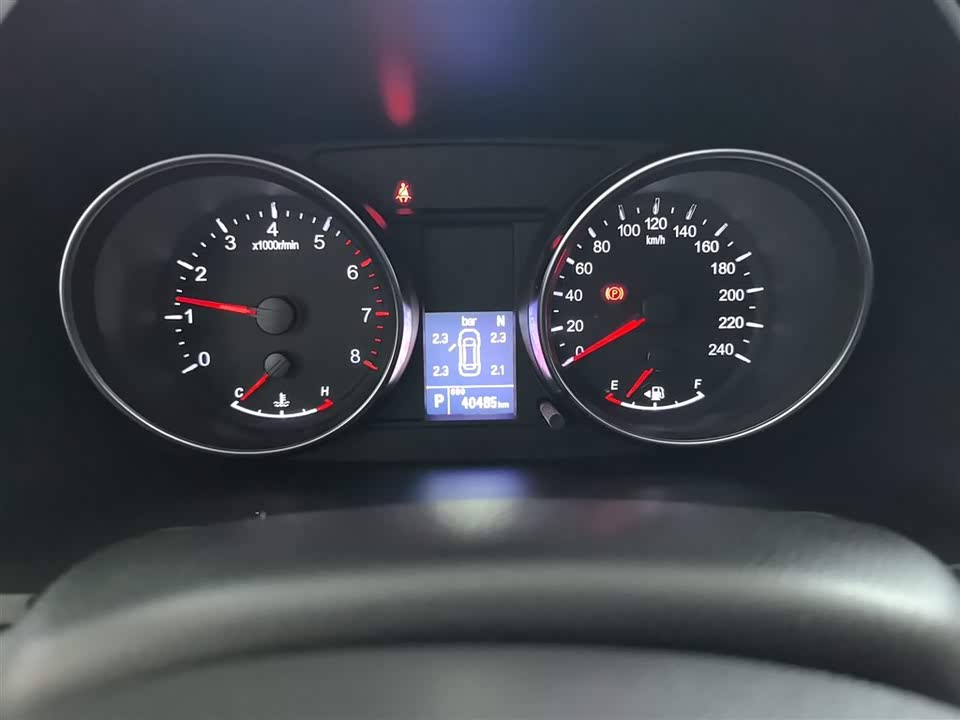 Haval M6 Haval M6