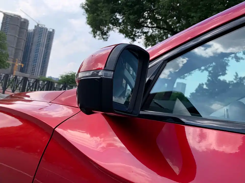BYD Song Pro BYD Song Pro