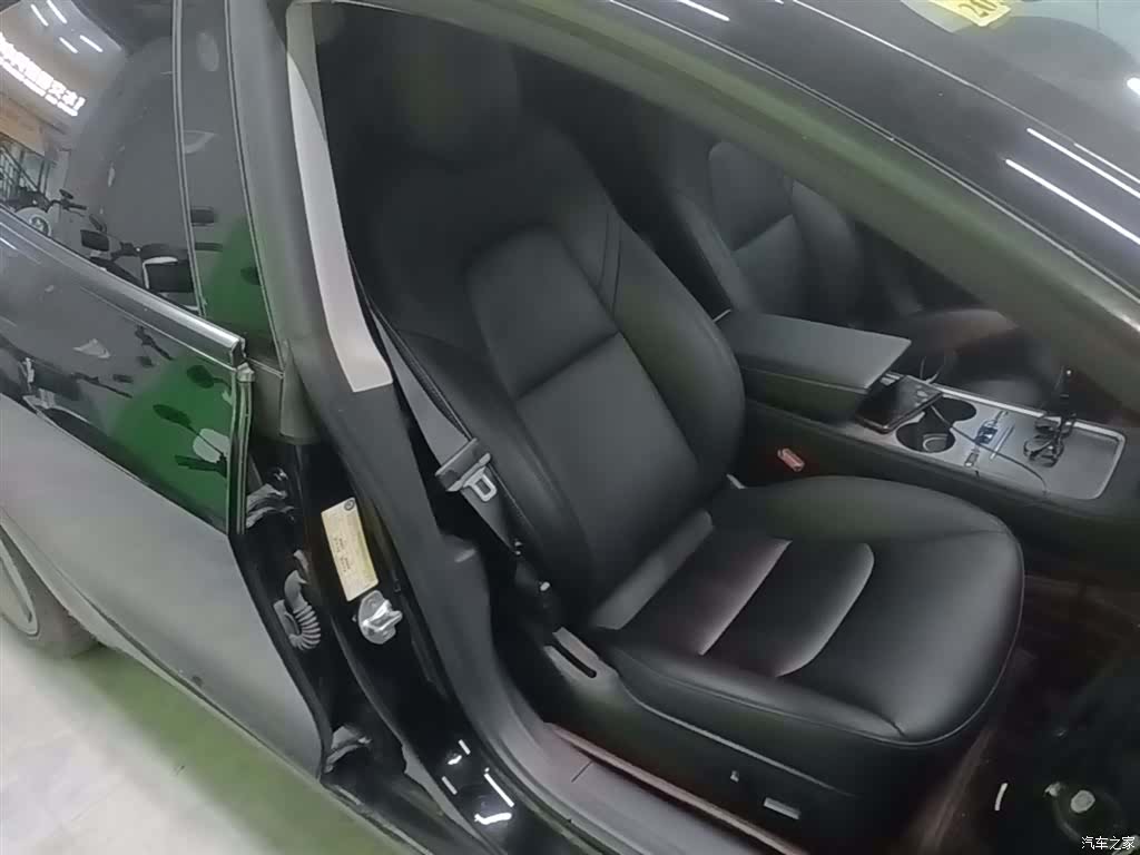 Tesla Model 3, 2021 25