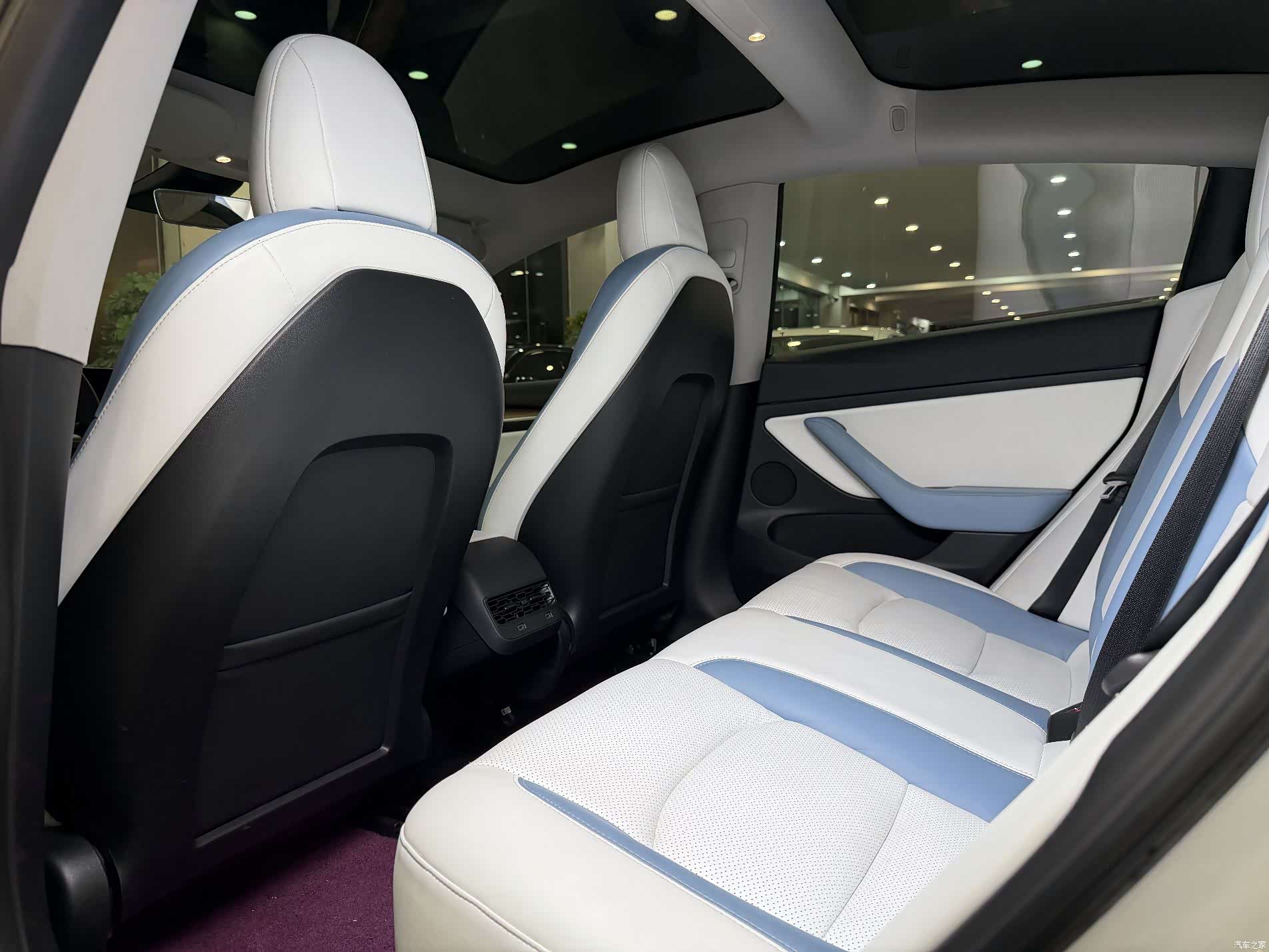 Tesla Model 3, 2021 17