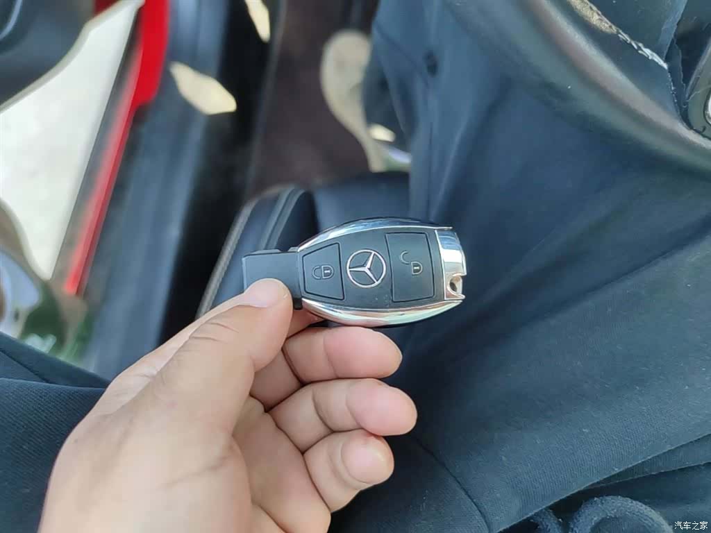 Mercedes-Benz GLA, 2016 9
