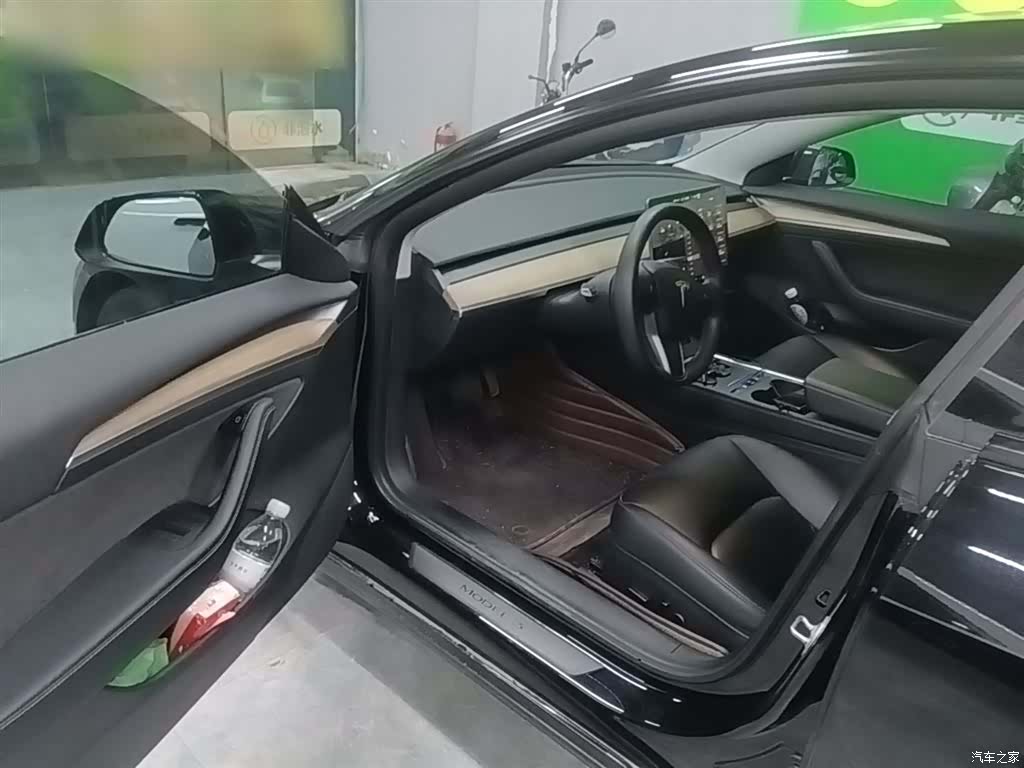 Tesla Model 3, 2021 16